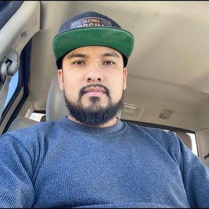 Meet your Posher, Erick